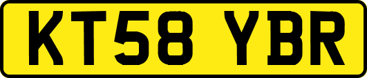 KT58YBR