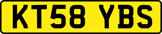 KT58YBS