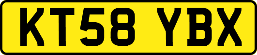 KT58YBX