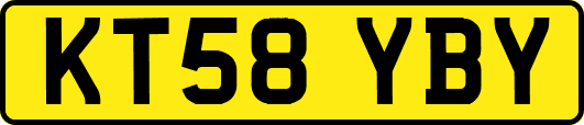 KT58YBY