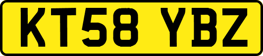 KT58YBZ