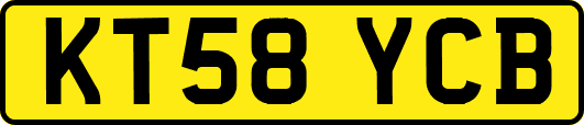 KT58YCB