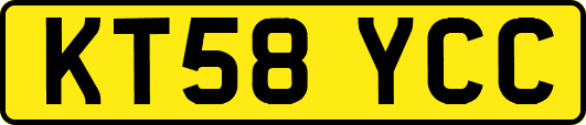 KT58YCC