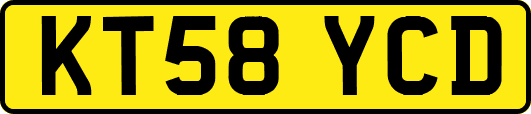 KT58YCD