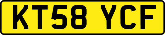 KT58YCF
