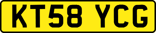 KT58YCG