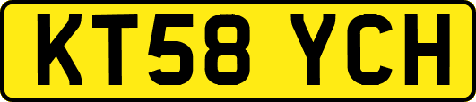 KT58YCH