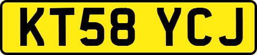 KT58YCJ