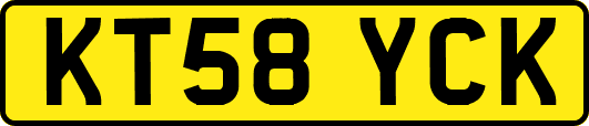KT58YCK