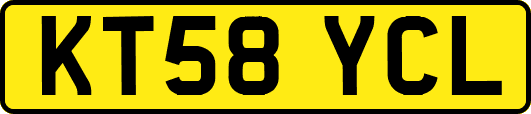 KT58YCL