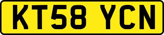 KT58YCN