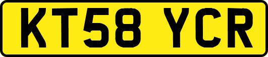 KT58YCR