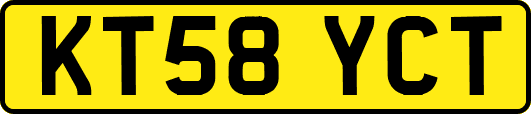 KT58YCT