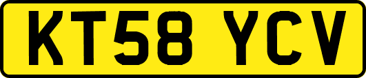 KT58YCV
