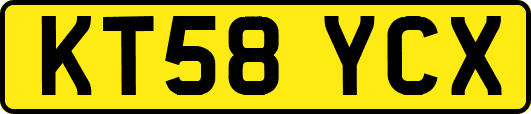 KT58YCX