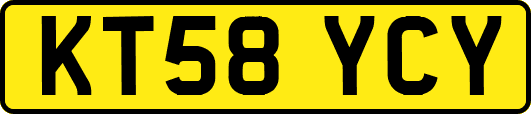 KT58YCY