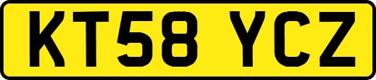 KT58YCZ