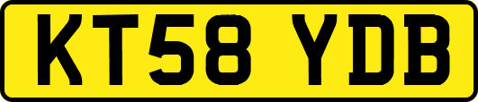 KT58YDB