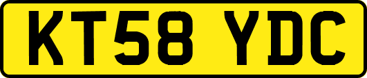 KT58YDC