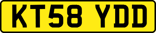 KT58YDD
