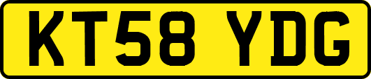 KT58YDG