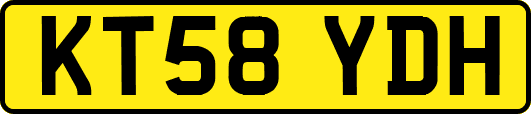 KT58YDH