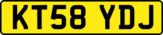 KT58YDJ