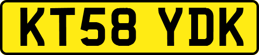 KT58YDK