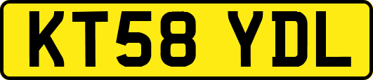 KT58YDL