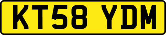 KT58YDM