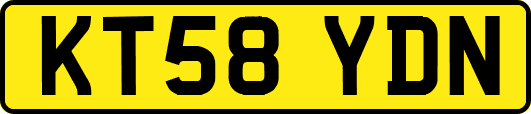 KT58YDN
