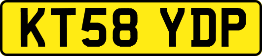 KT58YDP