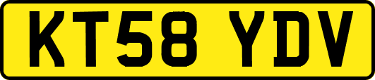 KT58YDV