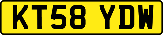 KT58YDW
