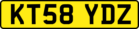 KT58YDZ