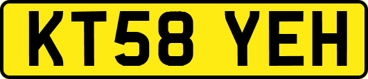KT58YEH