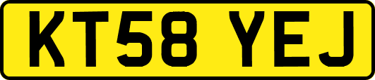 KT58YEJ