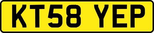 KT58YEP