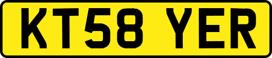 KT58YER