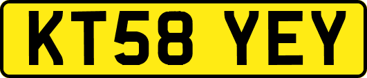 KT58YEY