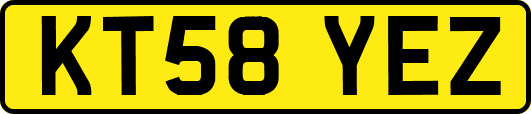 KT58YEZ