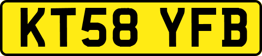KT58YFB