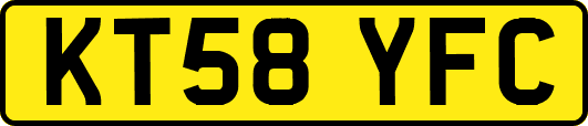 KT58YFC