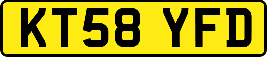 KT58YFD