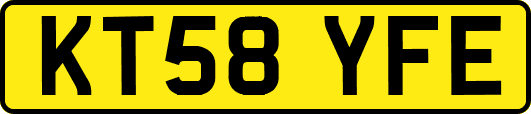KT58YFE