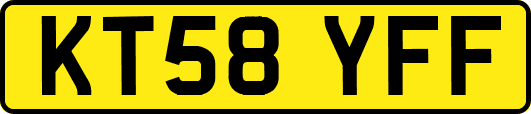 KT58YFF