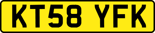 KT58YFK