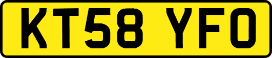 KT58YFO