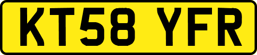 KT58YFR