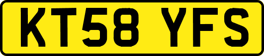 KT58YFS